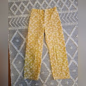 Big Bud Press Lazy Daisy Work Pants